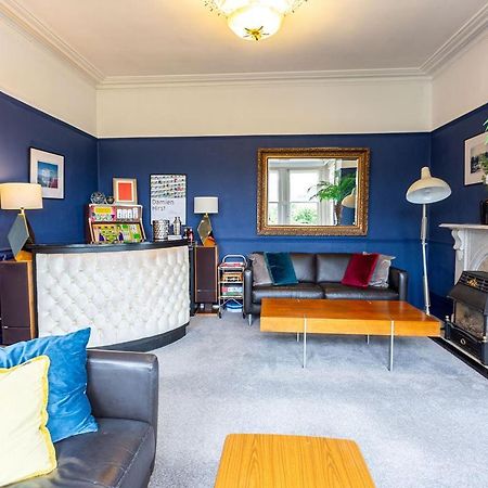 Norbury House Stylish Accommodation إلفراكومبْ المظهر الخارجي الصورة