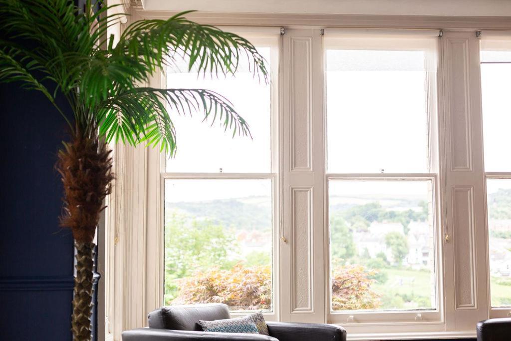 Norbury House Stylish Accommodation إلفراكومبْ المظهر الخارجي الصورة