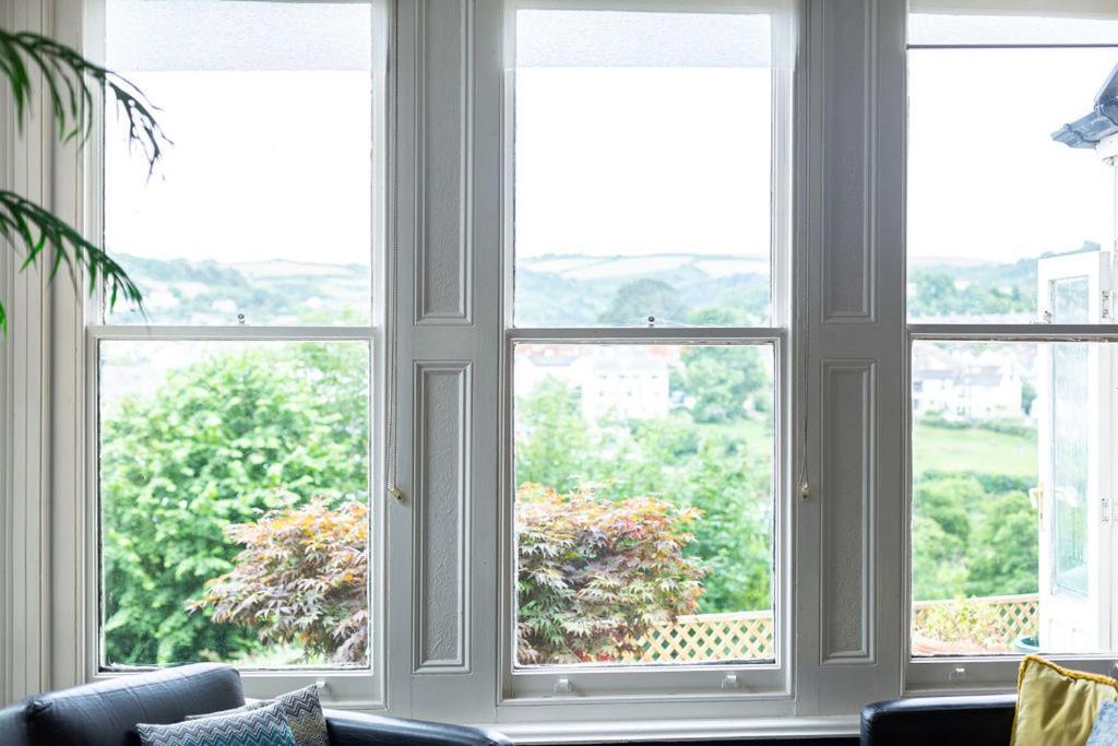 Norbury House Stylish Accommodation إلفراكومبْ المظهر الخارجي الصورة