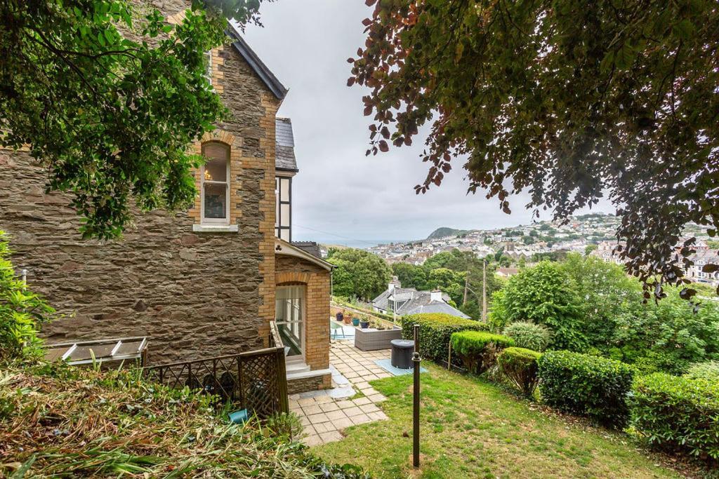 Norbury House Stylish Accommodation إلفراكومبْ المظهر الخارجي الصورة