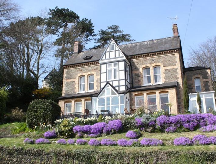 Norbury House Stylish Accommodation إلفراكومبْ المظهر الخارجي الصورة