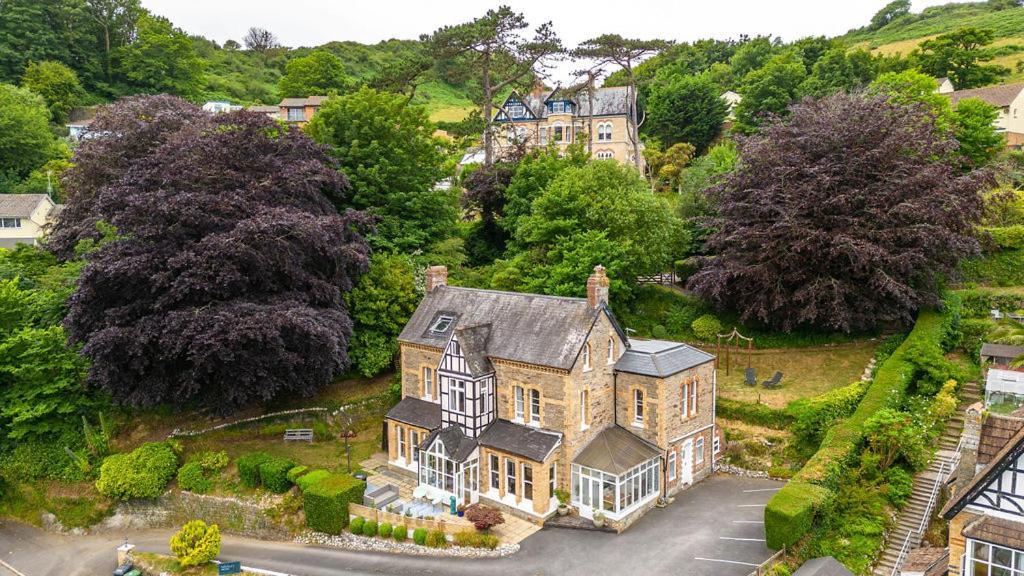 Norbury House Stylish Accommodation إلفراكومبْ المظهر الخارجي الصورة